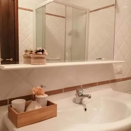 Umbriahouse Apartamento *