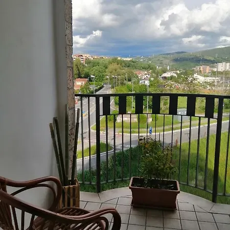 Apartment Umbriahouse