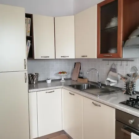 Umbriahouse Apartamento