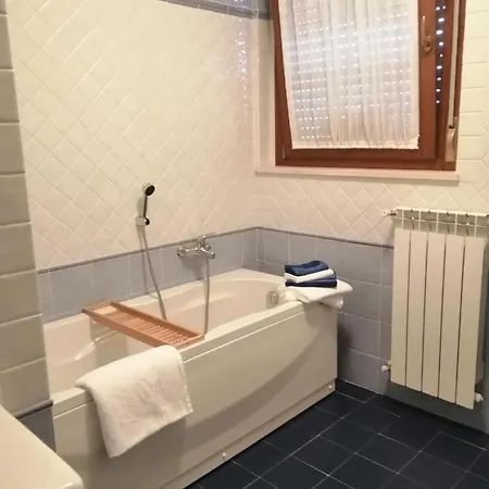 Apartamento Umbriahouse