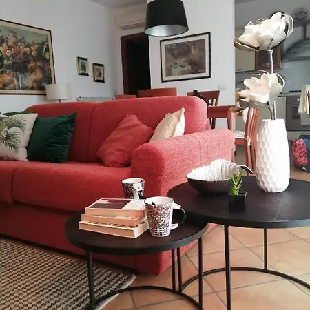 Umbriahouse Apartment