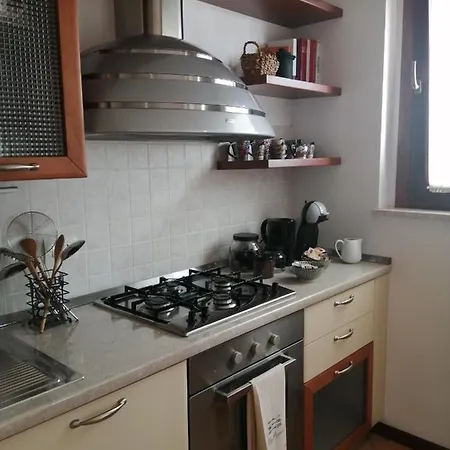 Umbriahouse * Terni