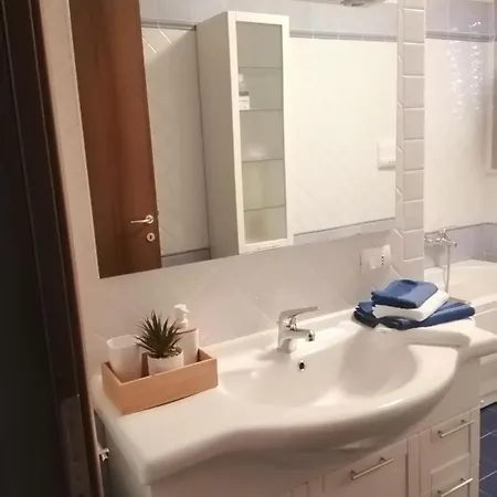 Umbriahouse 特尔尼