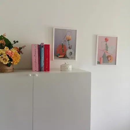 Apartment Umbriahouse Terni