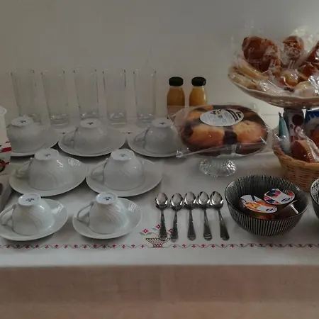 Apartamento Umbriahouse *