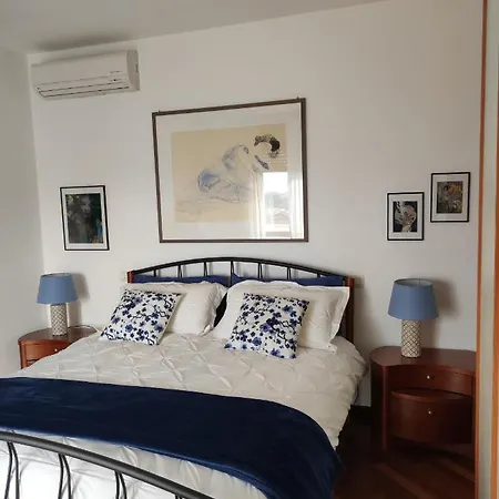 Apartamento Umbriahouse *