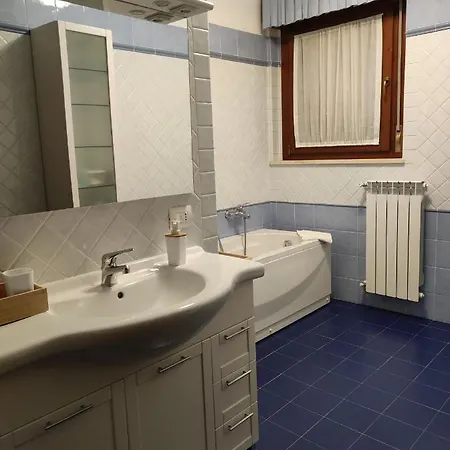 Umbriahouse * Terni