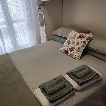 Umbriahouse Apartamento
