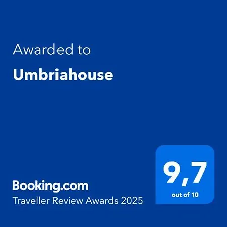 Umbriahouse Terni