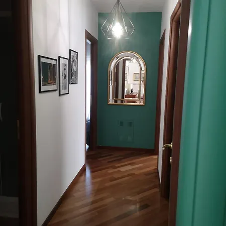 Umbriahouse 特尔尼