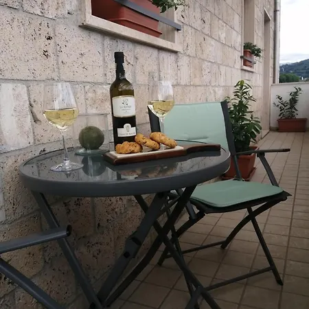 Umbriahouse * Terni