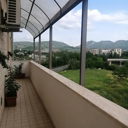 Apartamento Umbriahouse Terni