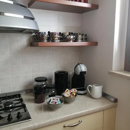 Apartamento Umbriahouse *