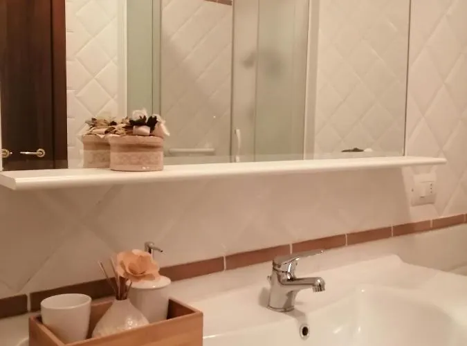 Umbriahouse Apartment *