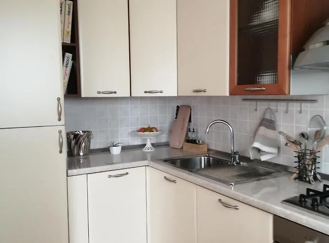 Umbriahouse Apartment