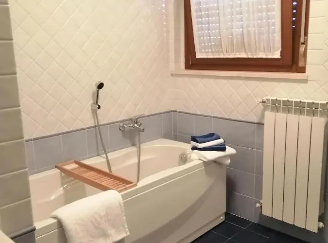 Apartment Umbriahouse