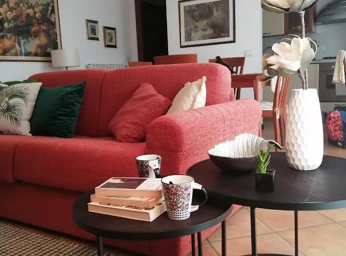 Umbriahouse Apartment