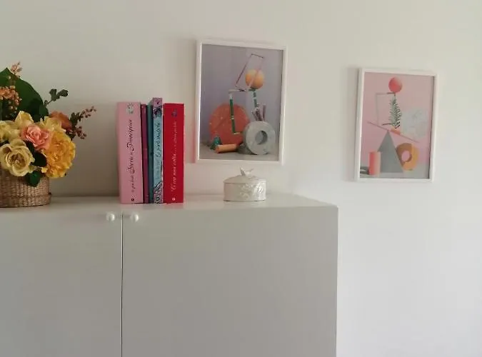 Apartment Umbriahouse Terni