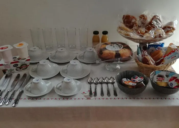 Apartment Umbriahouse *