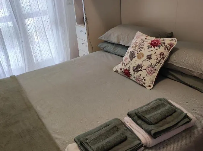 Umbriahouse Apartment