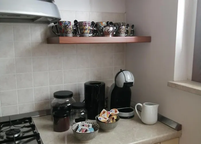 Apartment Umbriahouse *